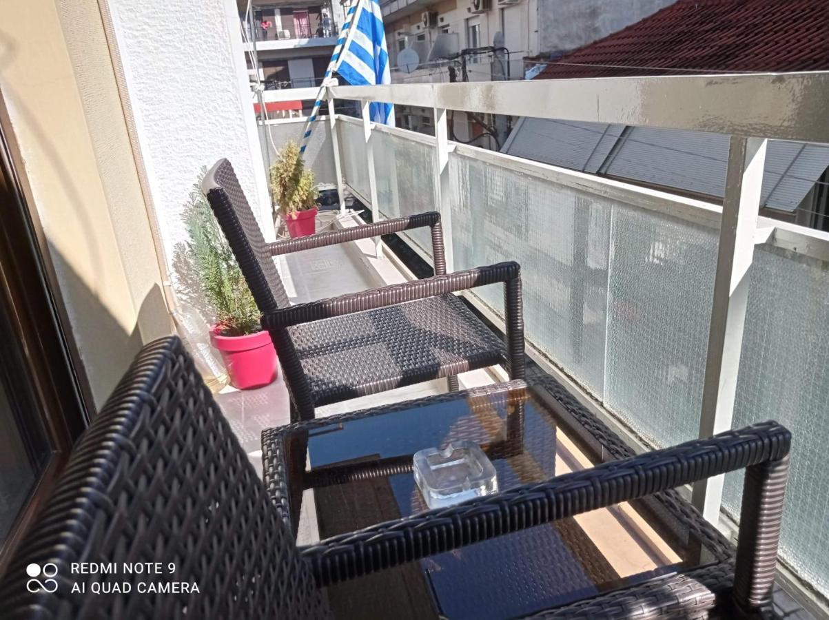 Apartment Cityhome2
