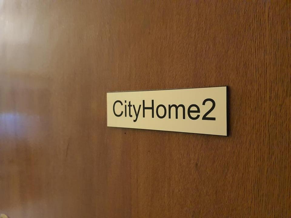Cityhome2 *