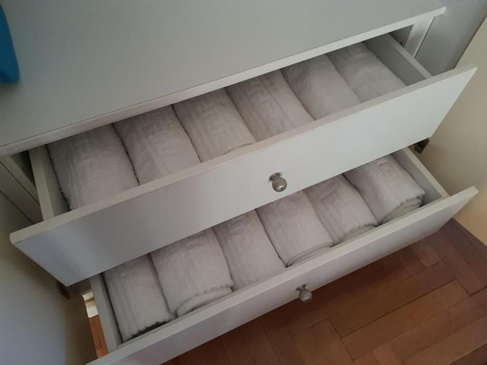 Cityhome2 Appartement *