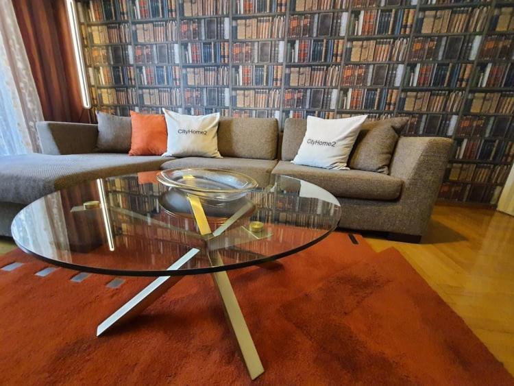 Apartment Cityhome2