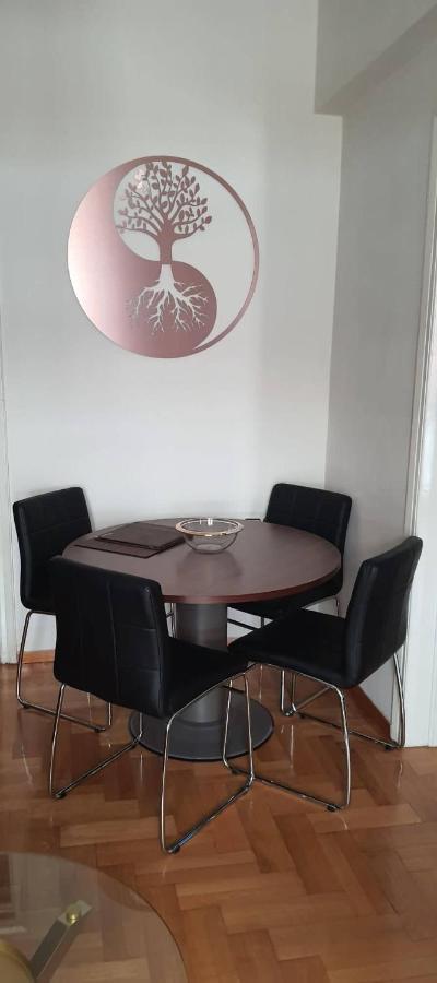 Cityhome2 Apartment Larissa