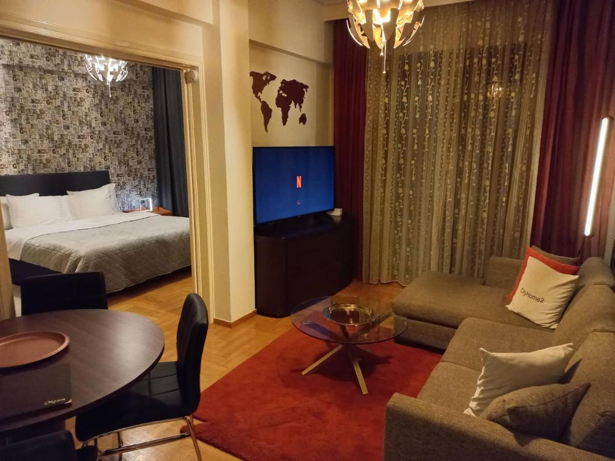 Cityhome2 *